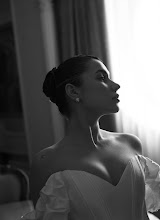 Svadobný fotograf Angelina Zakotenko. Fotografia z 12.08.2025