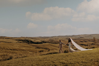 Fotografo di matrimoni Senio Firmati. Foto del 10.07.2025