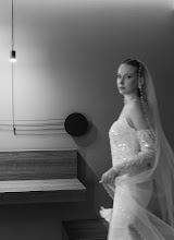 Wedding photographer Aleksandr Bondar. Photo of 21.05.2025