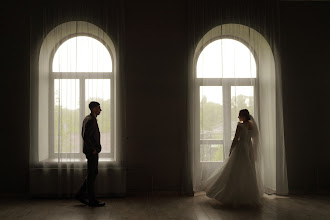 Wedding photographer Aleksey Vasilevskiy. Photo of 08.06.2024