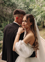 婚礼摄影师Evgeniy Valeev. 13.04.2025的图片