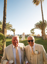 Photographe de mariage Edgar Zubarev. Photo du 06.05.2025