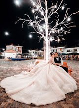 Fotógrafo de bodas Olger Zace. Foto del 26.02.2019