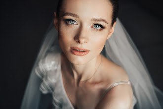 Φωτογράφος γάμου Maksim Kovalevich. Φωτογραφία: 02.11.2020