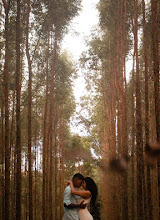 Fotógrafo de casamento David França. Foto de 27.02.2020