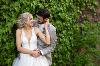 Photographe de mariage Scott Elder. Photo du 09.04.2024