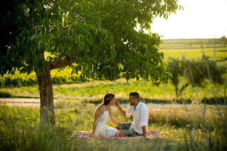 Fotógrafo de bodas Enric Rodriguez Espai. Foto del 27.04.2023