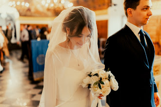Nhiếp ảnh gia ảnh cưới Djordje Novakov. Ảnh trong ngày 28.05.2024