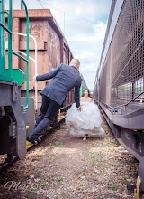 Photographe de mariage May Snaps. Photo du 13.04.2019