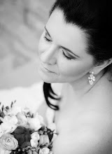 Wedding photographer Dagmar Strmisková. Photo of 02.02.2019