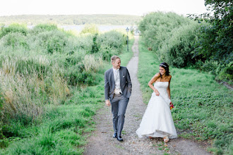 Fotografo di matrimoni Stefan Deutsch. Foto del 27.09.2017