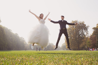 Fotógrafo de casamento Gergely Balassa. Foto de 03.03.2019