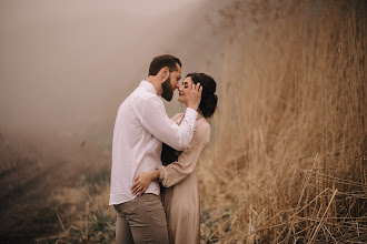 Huwelijksfotograaf Anastasiya Zubkova. Foto van 28.05.2021