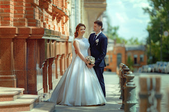 Fotógrafo de bodas Stanislav Sheverdin. Foto del 17.03.2018