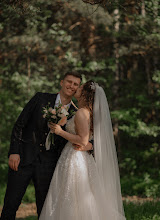 Jurufoto perkahwinan Alena Nepomp. Foto pada 02.05.2024