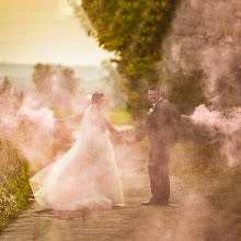 Fotografo di matrimoni Sergei Magel. Foto del 27.09.2023