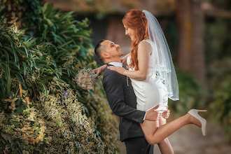 婚禮攝影師John Villarreal. 14.09.2025的照片