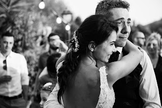 Nhiếp ảnh gia ảnh cưới Alessandro Cucchi. Ảnh trong ngày 07.02.2024