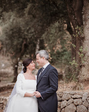 Wedding photographer Joseantonio Silvestre. Photo of 25.03.2024