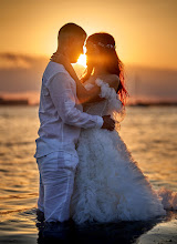 Wedding photographer Humberto Figueredo. Photo of 21.09.2023