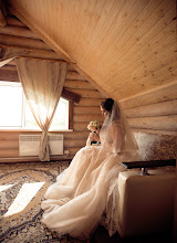 Pulmafotograaf Ekaterina Buslaeva. 08.01.2020 päeva foto