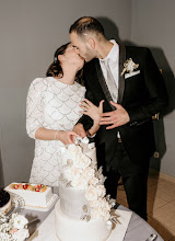 Nhiếp ảnh gia ảnh cưới Marko Car. Ảnh trong ngày 15.04.2024