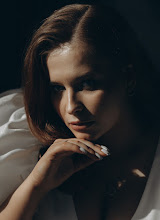 Fotografo di matrimoni Ksyusha Belonosova. Foto del 21.03.2024