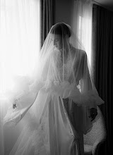 Wedding photographer Evgeniy Korskov. Photo of 17.03.2025
