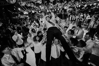 Wedding photographer Yerko Osorio. Photo of 21.10.2025