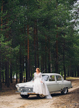 Bröllopsfotografer Andrey Andrey Kurochkin. Foto av 26.06.2020