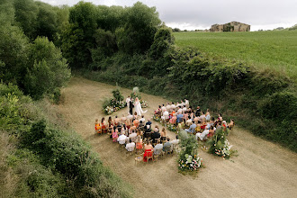 Vestuvių fotografas: Vera Fleisner. 07.09.2025 nuotrauka