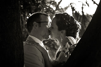 Fotógrafo de bodas Enrique Santana. Foto del 18.08.2016