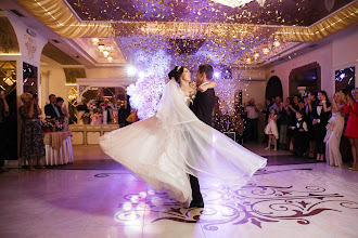 Fotógrafo de bodas Andrey Tkachuk. Foto del 19.12.2019