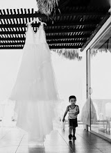 Wedding photographer Homero Lujan. Photo of 30.12.2020