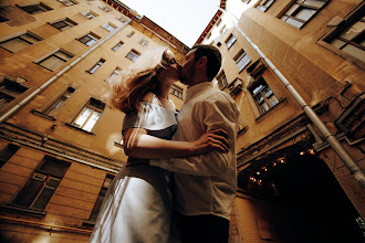 婚礼摄影师Sergey Balanyan. 28.07.2024的图片