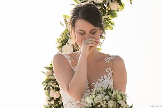 Fotografo di matrimoni Aris Babousouras. Foto del 20.02.2020