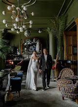 Svatební fotograf Aleksandr Yablonskiy. Fotografie z 16.08.2025