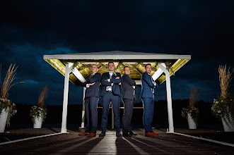 Wedding photographer Rafał Kowalski. Photo of 12.08.2024