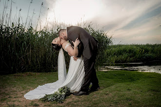 Wedding photographer Ellen Strydom. Photo of 21.06.2021