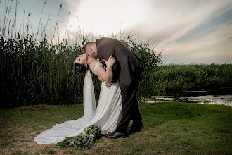 Fotograf ślubny Ellen Strydom. Zdjęcie z 21.06.2021