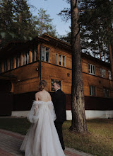 Fotógrafo de casamento Anastasiya Ovchinnikova. Foto de 12.07.2021