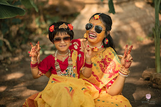 Wedding photographer Partha Sarathi Dalal. Photo of 05.08.2023