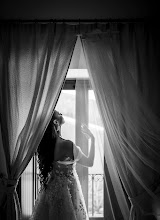Wedding photographer Francesco Longo. Photo of 07.08.2025
