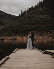 婚禮攝影師Elchin Musaev. 16.10.2018的照片