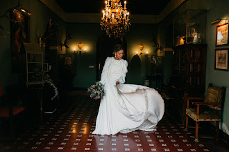 Fotógrafo de bodas Gorka Alaba. Foto del 04.10.2018