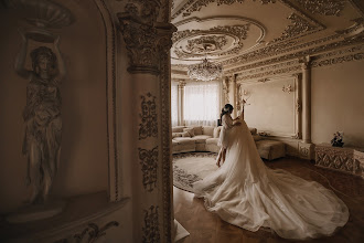 Fotógrafo de casamento Andrey Sokol. Foto de 08.08.2022