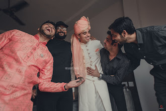 Fotógrafo de bodas Devansh Nigam. Foto del 10.12.2020