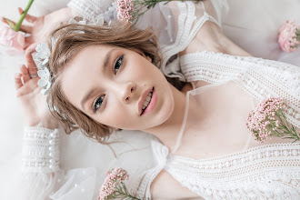 婚礼摄影师Svetlana Nikolaychenkova. 04.03.2020的图片