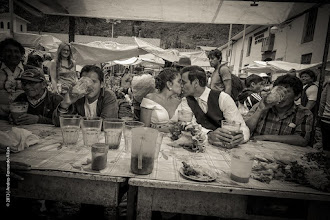 Fotógrafo de bodas Andres Fernando Allain. Foto del 17.04.2017