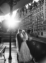 Wedding photographer Alice Monnier. Photo of 08.10.2024